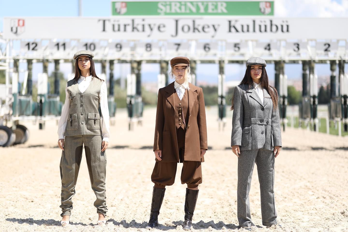 Türkiye Jokey Kulübü