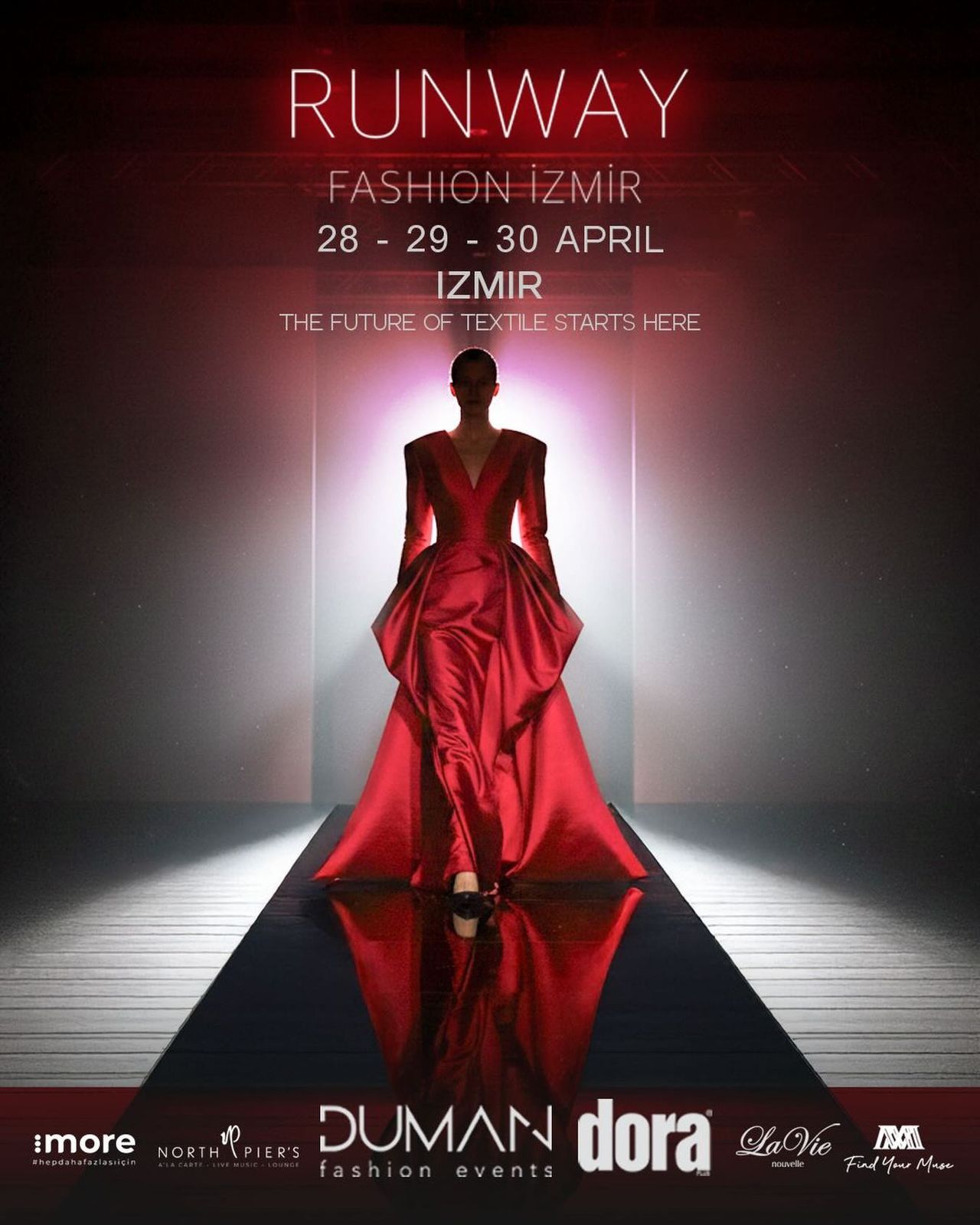 Runway Fashion İzmir